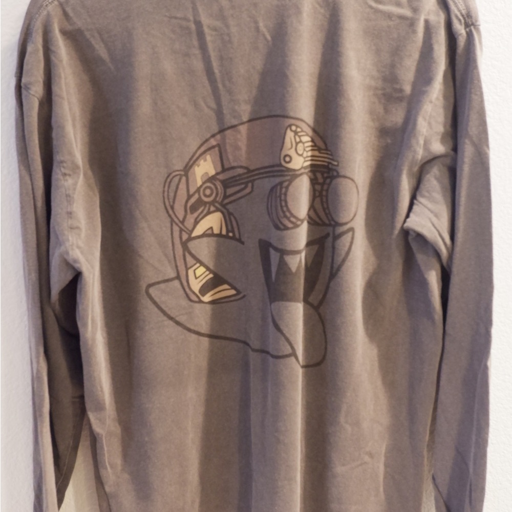 Spooky Tactical long sleeve